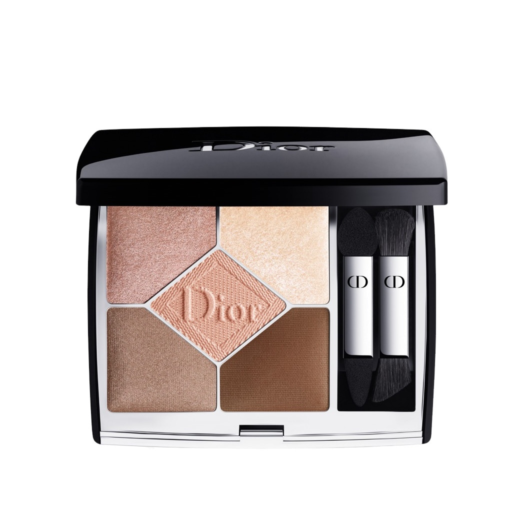 5 COULEURS COUTURE~Тени для век