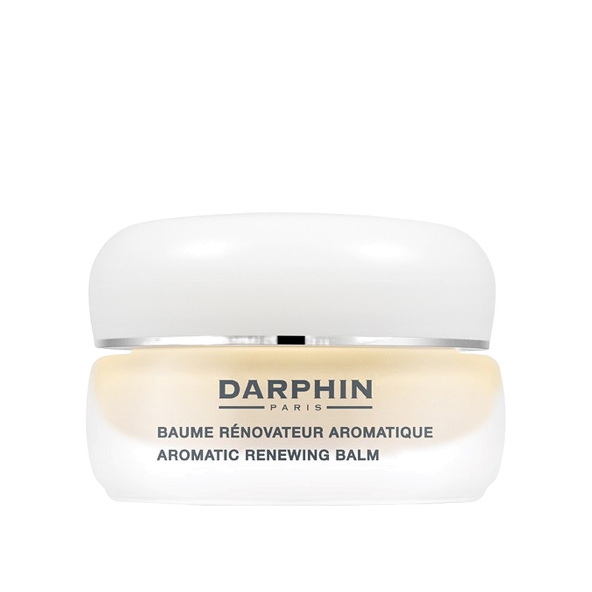 Бальзам ароматический восстанавливающий Oil Elixirs Aromatic Renewing Balm Organic 