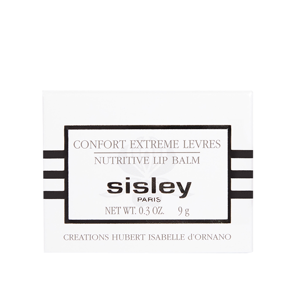 Confort Extrême Nutritive Lip Balm Бальзам для губ  купить в VISAGEHALL