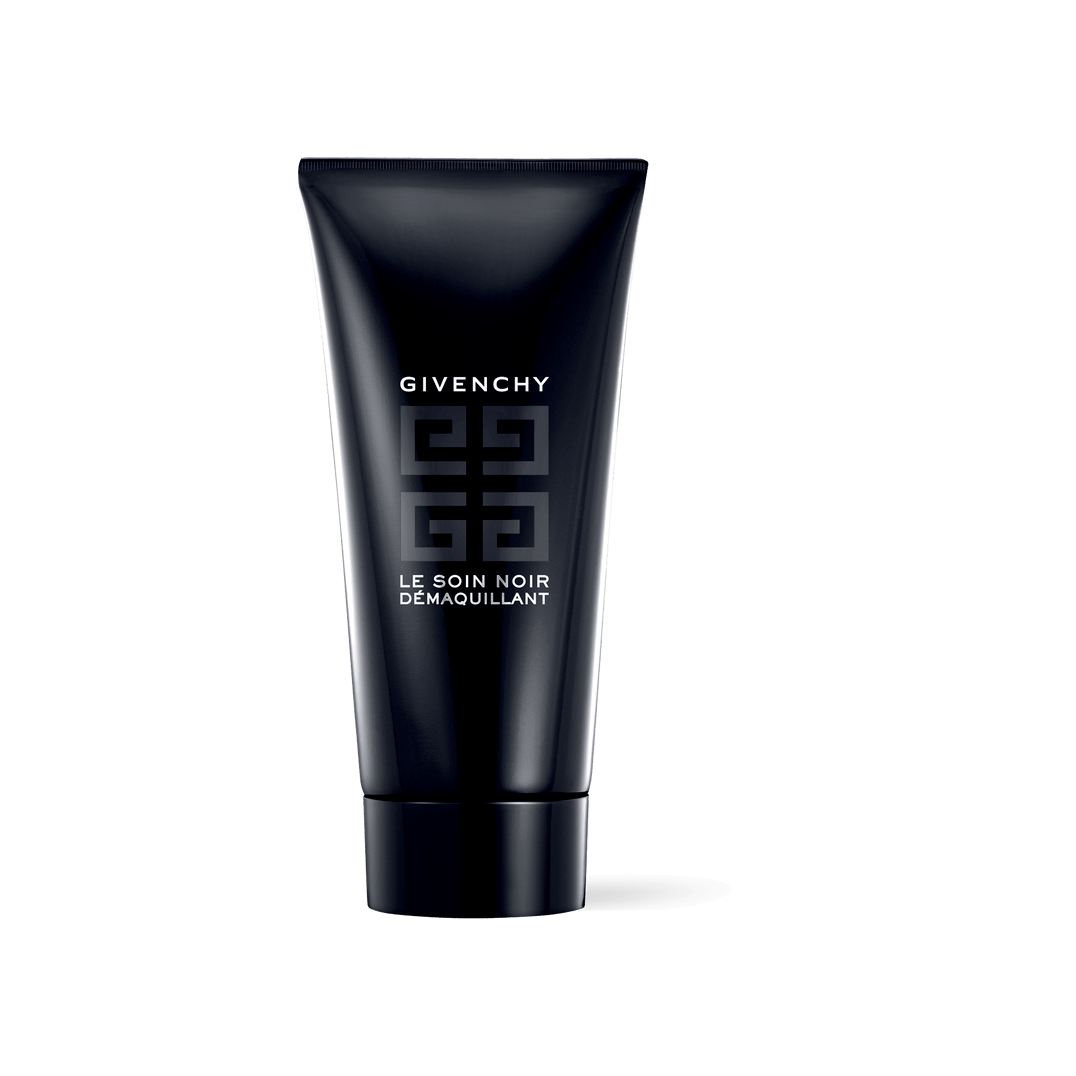 Средство для снятия макияжа с лица и глаз Le Soin Noir