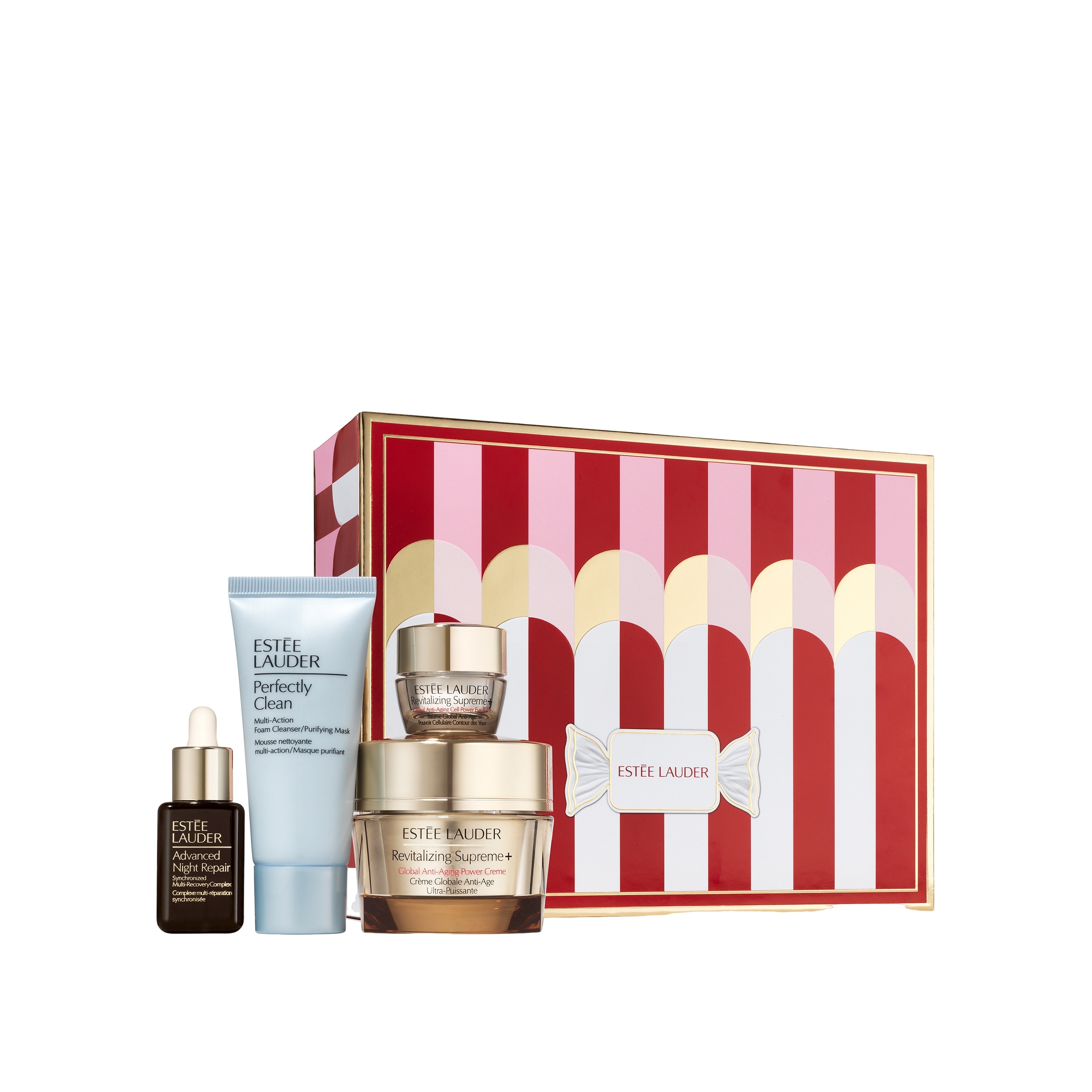 Набор по уходу за кожей Revitalizing Supreme+ купить в VISAGEHALL