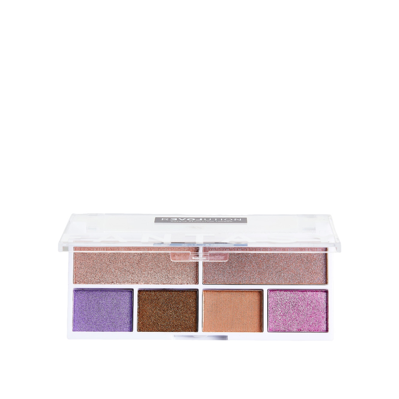 Тени для век Fantasy Shadow Palette купить в VISAGEHALL