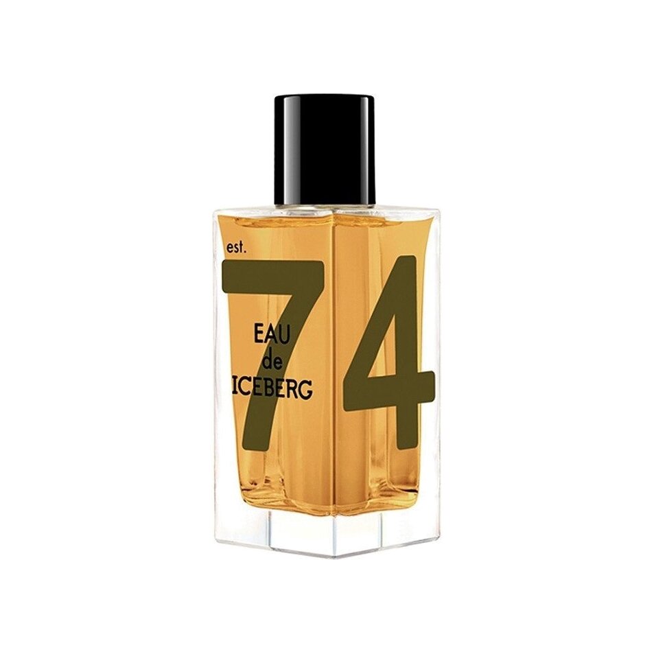 Man homme Туалетная вода