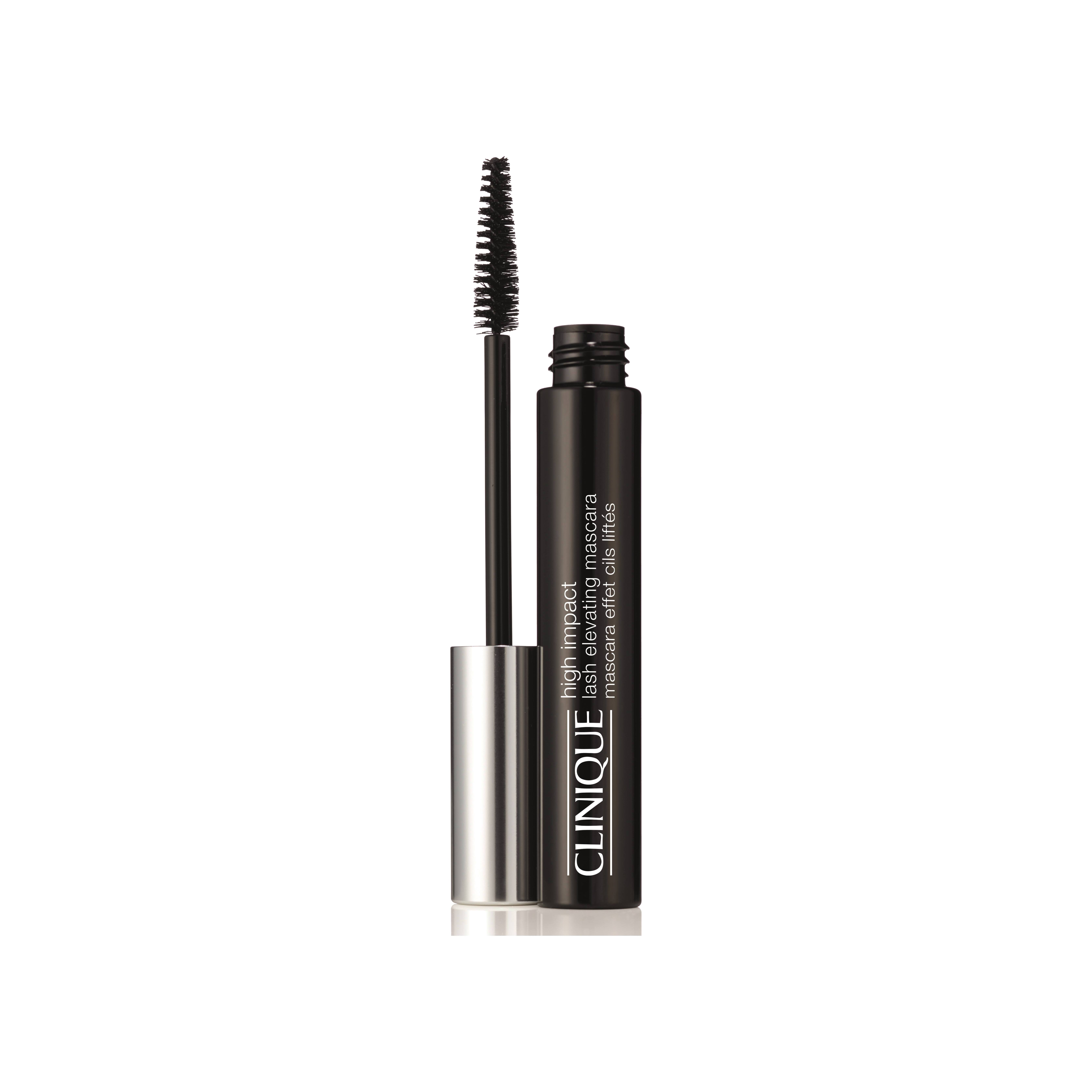 Тушь для ресниц подкручивающая High Impact Lash Elevating Black купить в VISAGEHALL