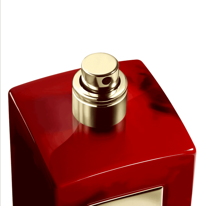 Armani Privé Rouge Malachite Парфюмерная вода купить в VISAGEHALL