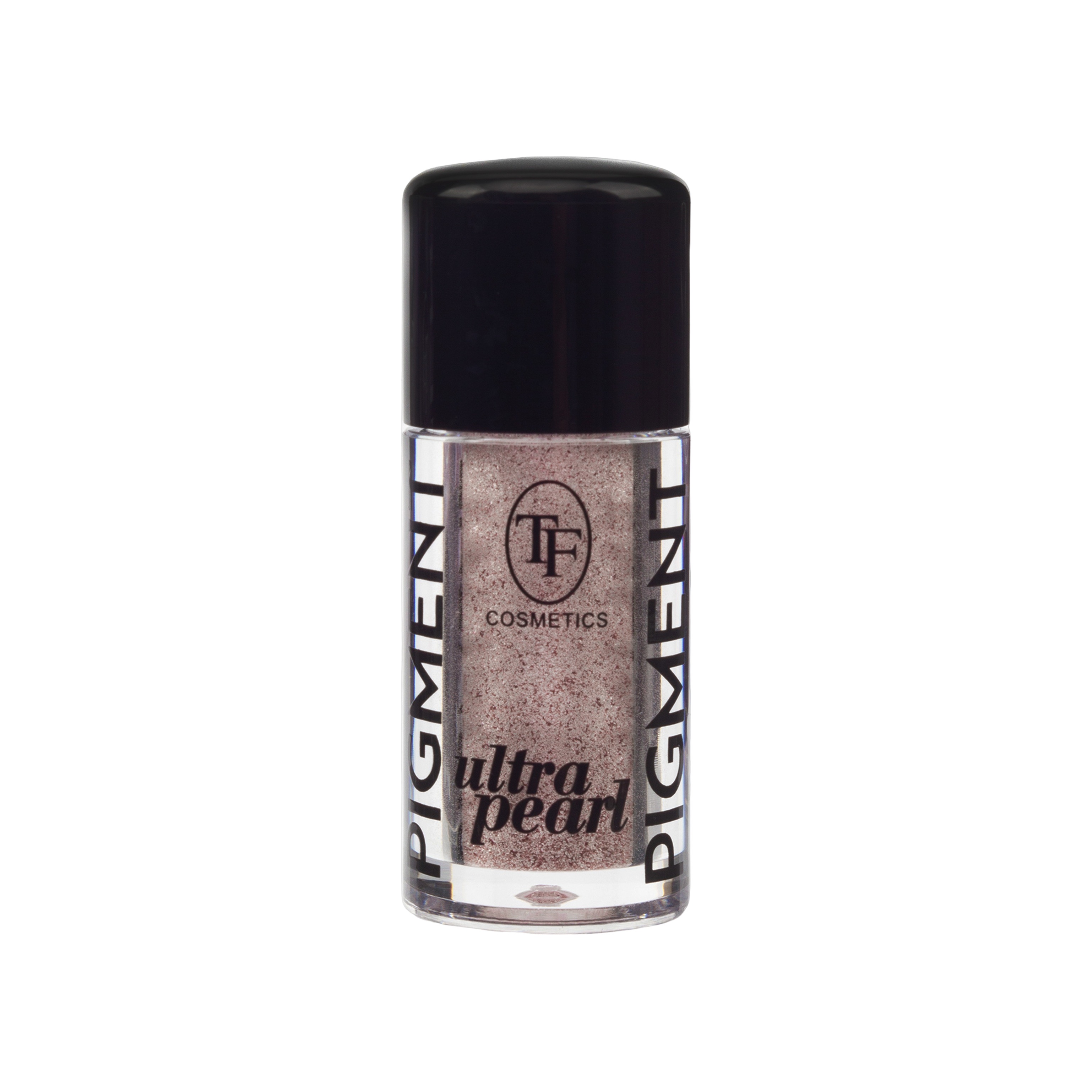 Пигмент рассыпчатый сияющий Ultra Pearl  купить в VISAGEHALL
