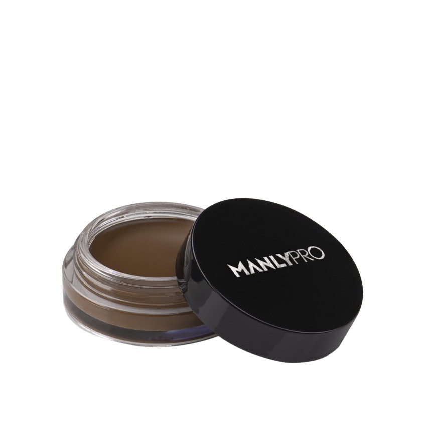 Мусс для бровей кремовый купить в VISAGEHALL