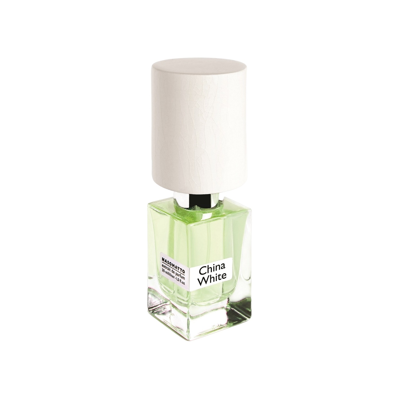 China White Духи купить в VISAGEHALL