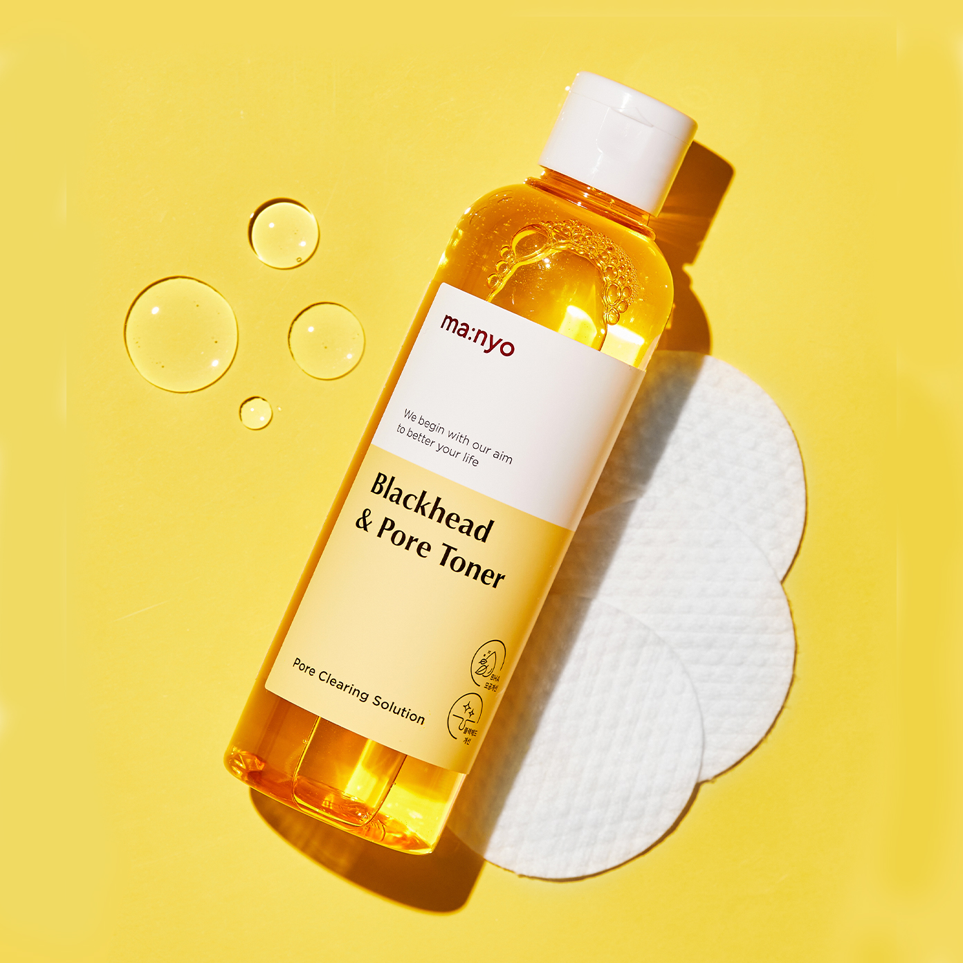 Тонер для лица для пор и черных точек купить в VISAGEHALL