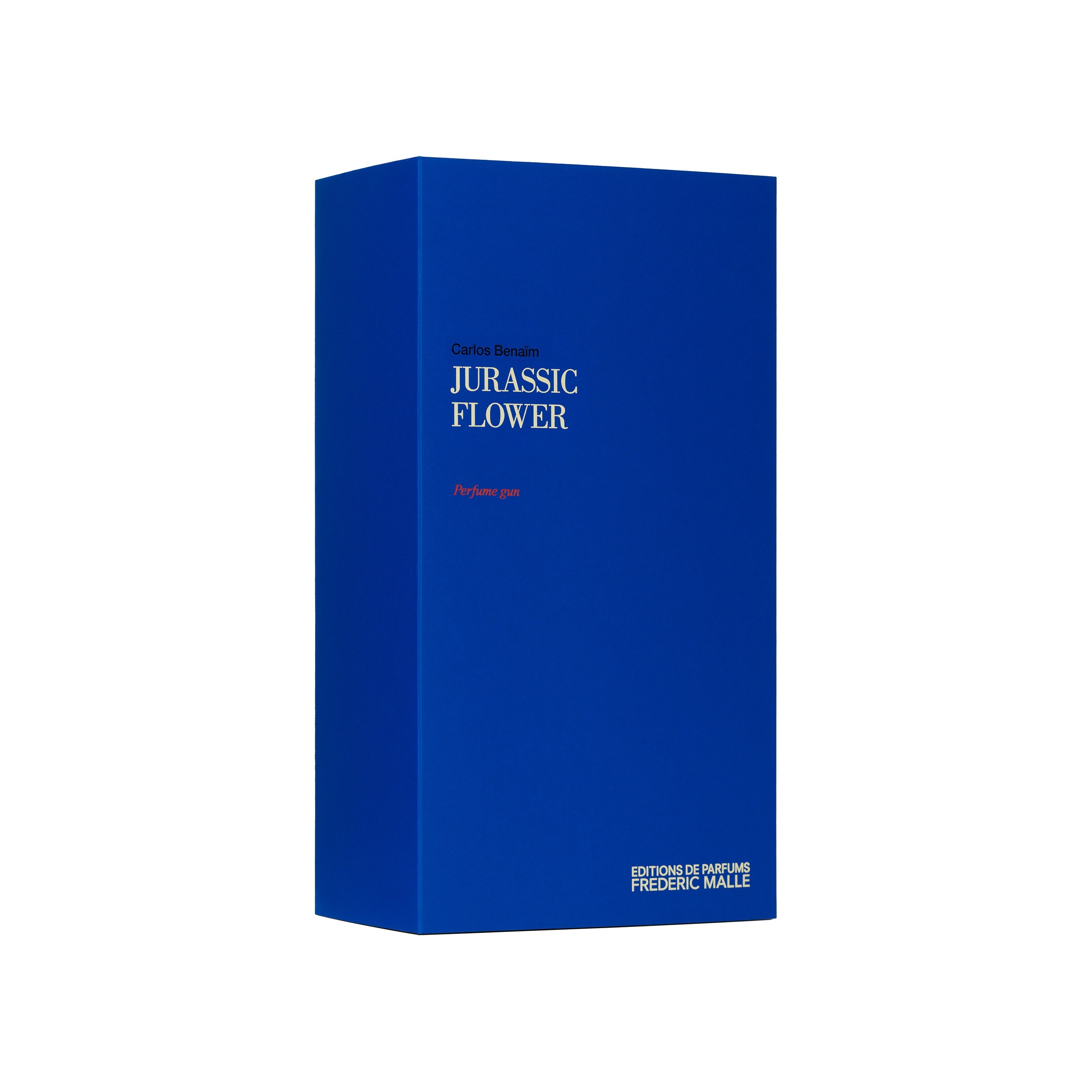 Jurassic Flower Аромат для дома купить в VISAGEHALL