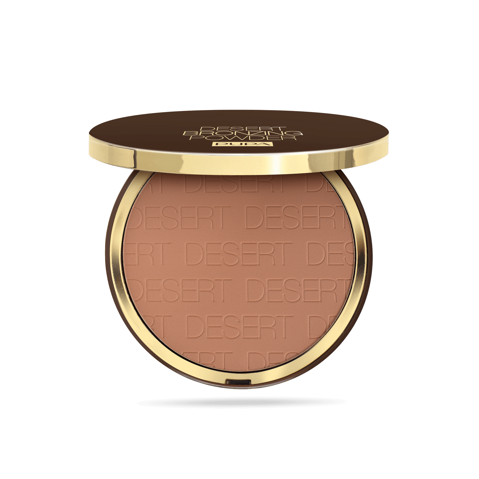 Пудра компактная Desert Bronzing Powder 003 купить в VISAGEHALL