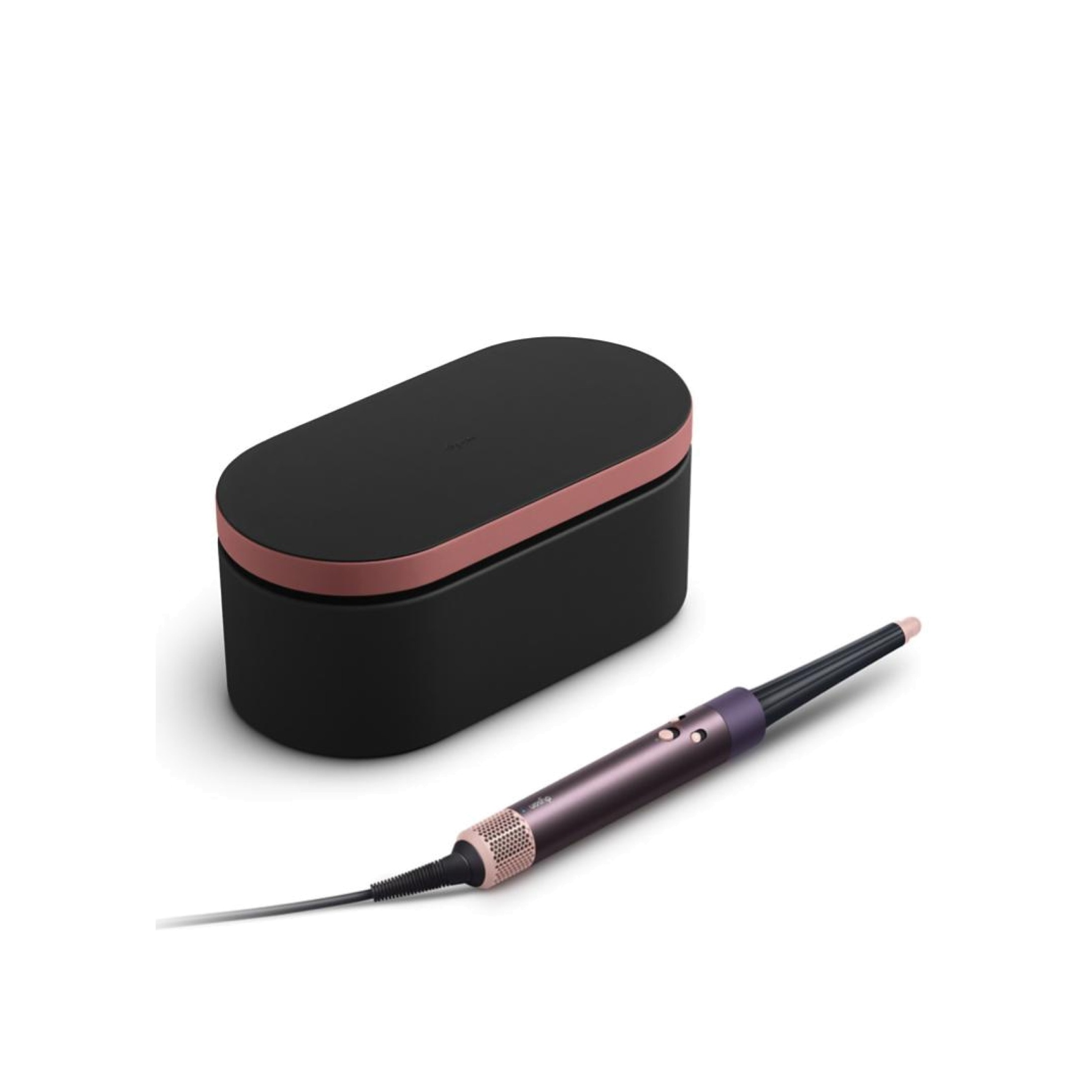 Стайлер для различных типов волос ID Long Jasper Plum купить в VISAGEHALL