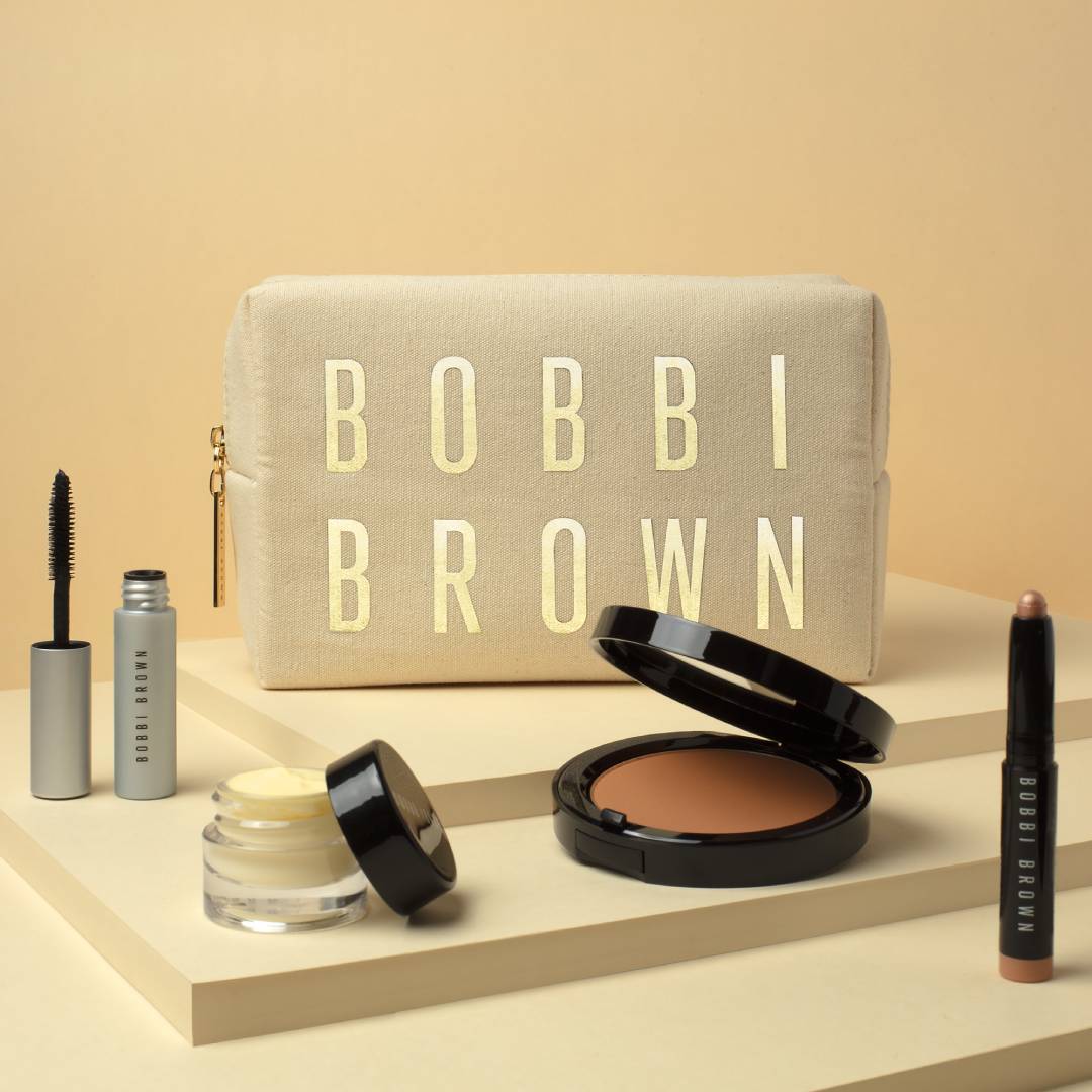 Набор Sunkissed Skin  купить в VISAGEHALL