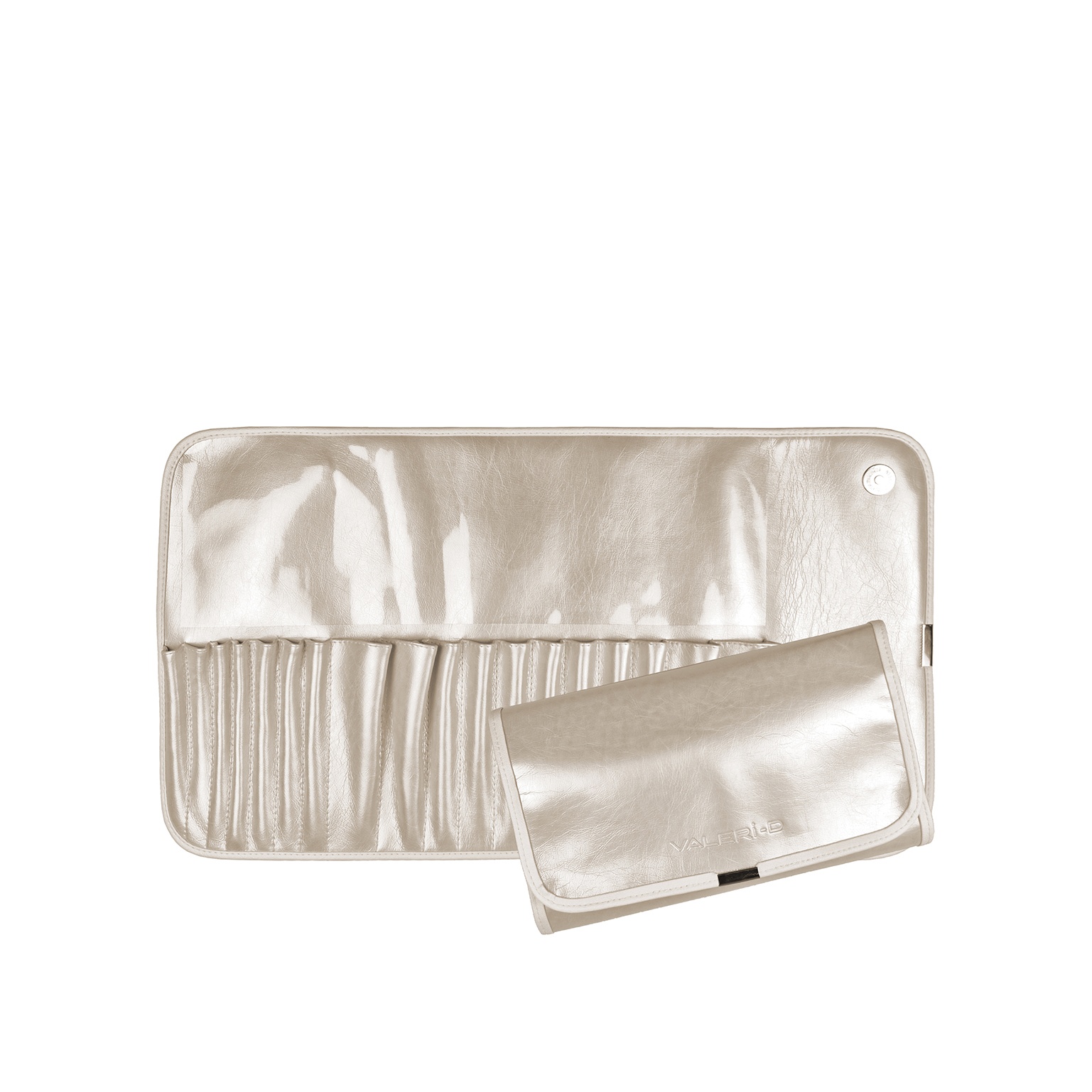 Футляр для 18 кистей Ф185 купить в VISAGEHALL