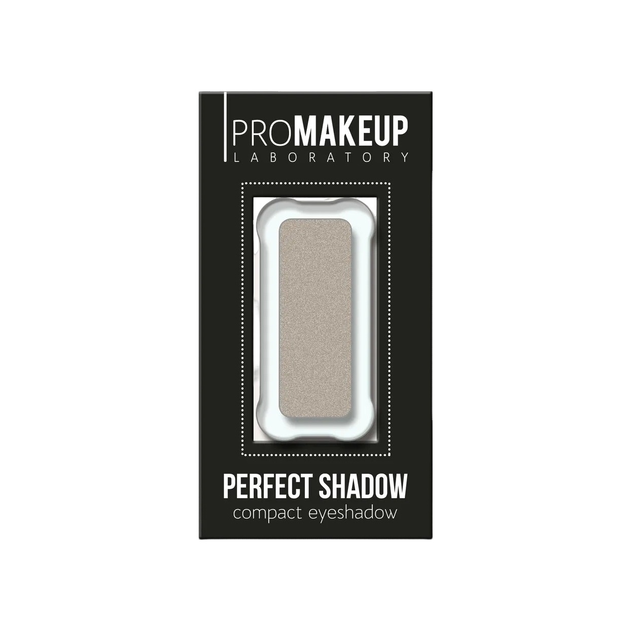 Тени для век компактные Perfect Shadow купить в VISAGEHALL