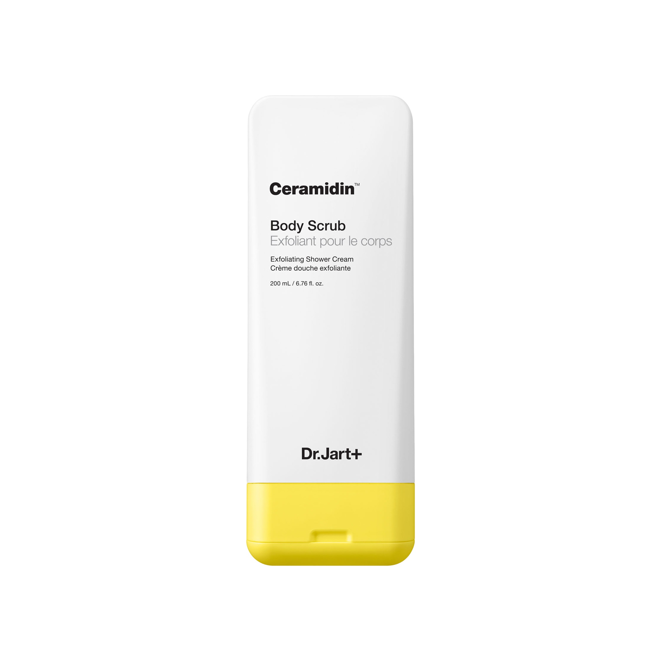 Скраб для тела Ceramidin купить в VISAGEHALL