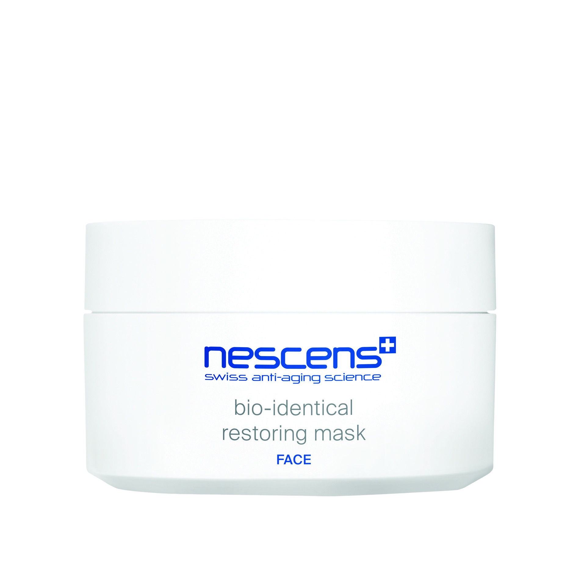 Маска восстанавливающая для лица Bio-Identical Restoring купить в VISAGEHALL