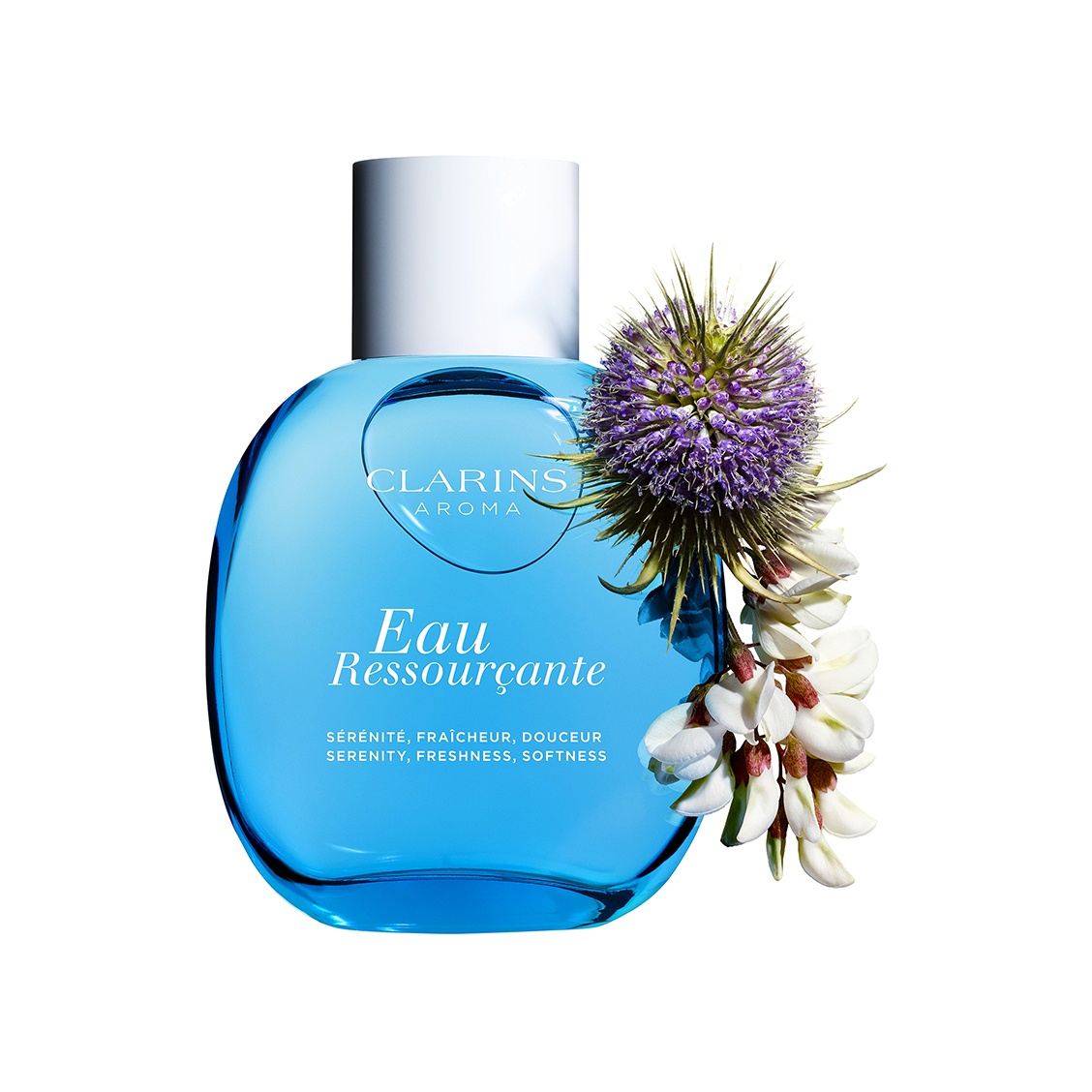 Вода расслабляющая Eau Ressourcante  купить в VISAGEHALL