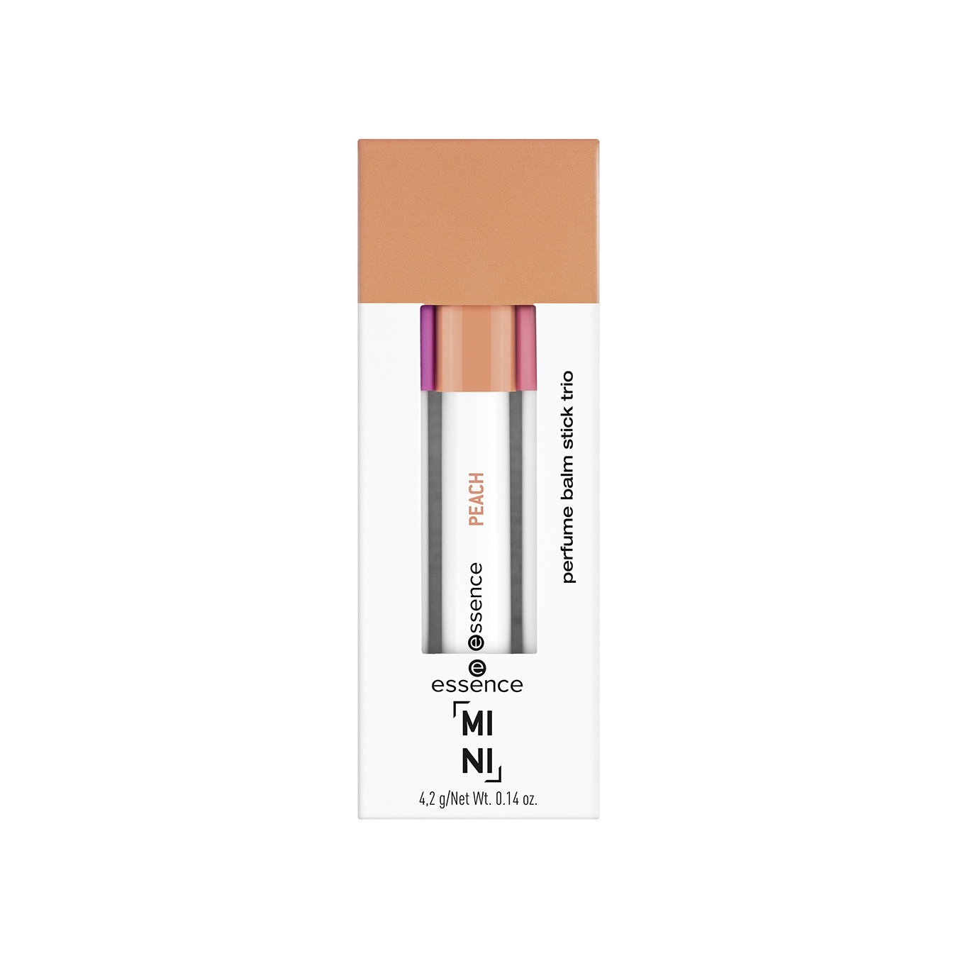 Набор парфюмированных бальзамов в стике Mini купить в VISAGEHALL