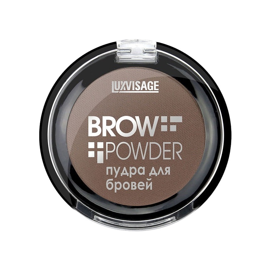 Пудра для бровей Brow Powder