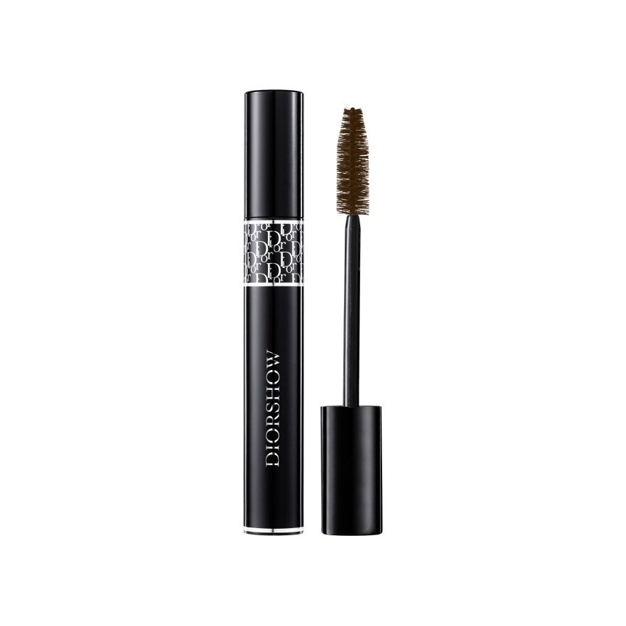 Тушь Diorshow Mascara 698 Brown