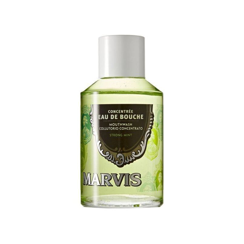 Ополаскиватель-концентрат для полости рта Мята