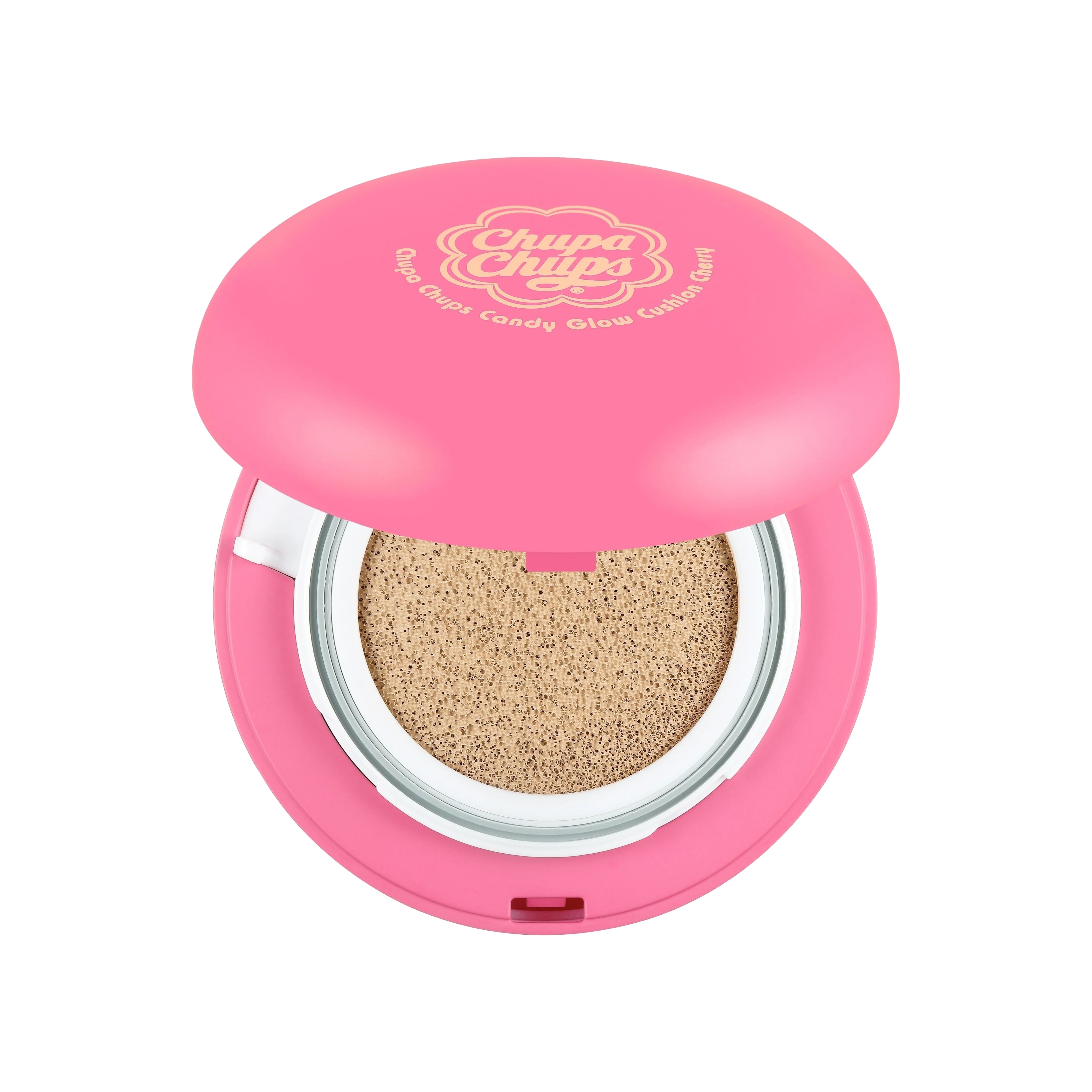 Тональный крем-кушон Candy Glow Cushion SPF50+ купить в VISAGEHALL