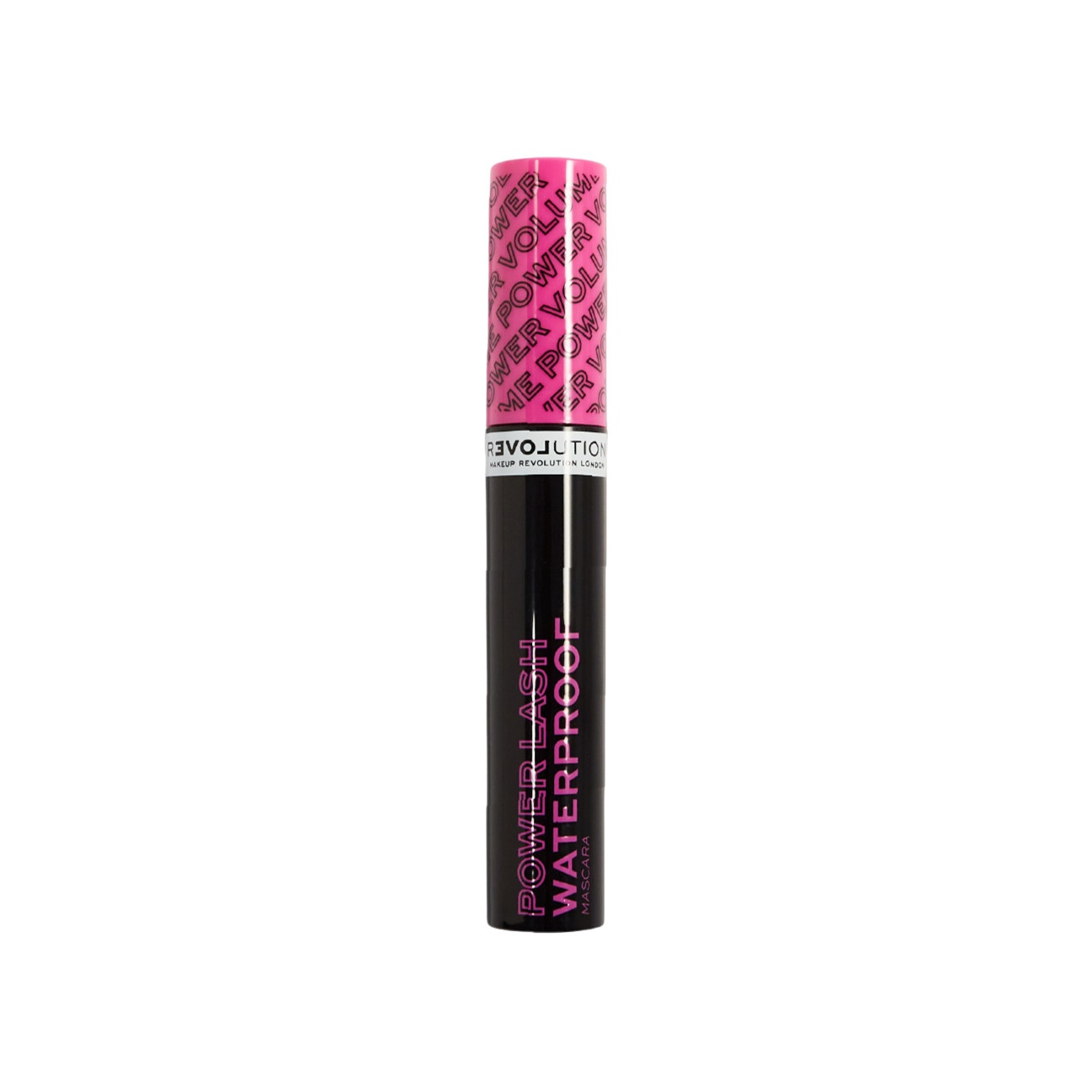 Тушь для ресниц Power Lash Waterproof Mascara купить в VISAGEHALL