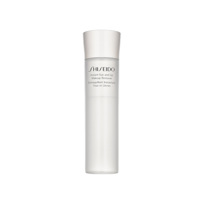 Средство для снятия макияжа с глаз и губ