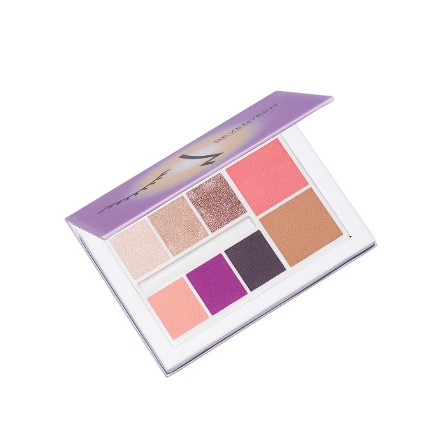 Палетка для макияжа Stargazer Girl Total Look