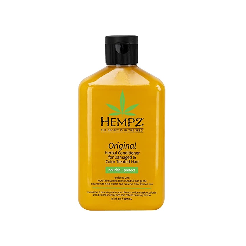 Кондиционер Оригинальный для окрашенных волос