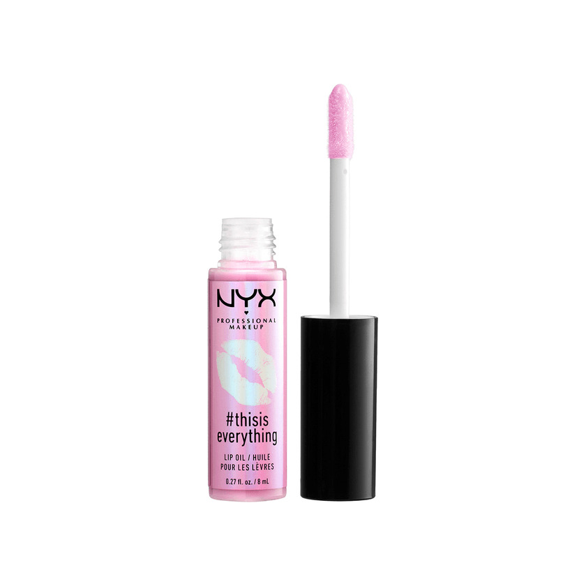 Бальзам для губ #THISISEVERYTHING Sheer Blush