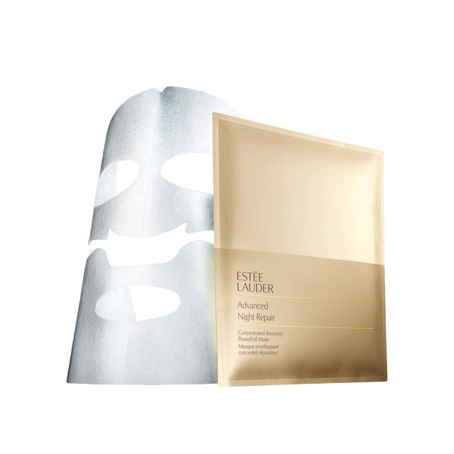 Маска концентрированная восстанавливающая для лица Advanced Night Repair 