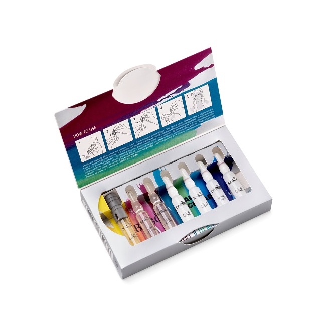 Набор ампульный Регенерация Repair купить в VISAGEHALL