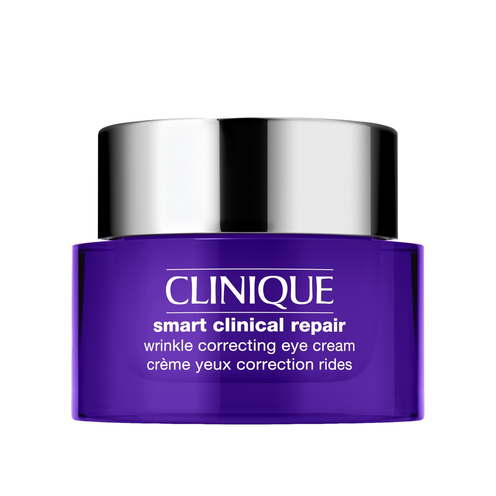 Крем для кожи вокруг глаз антивозрастной Smart Clinical Repair  купить в VISAGEHALL