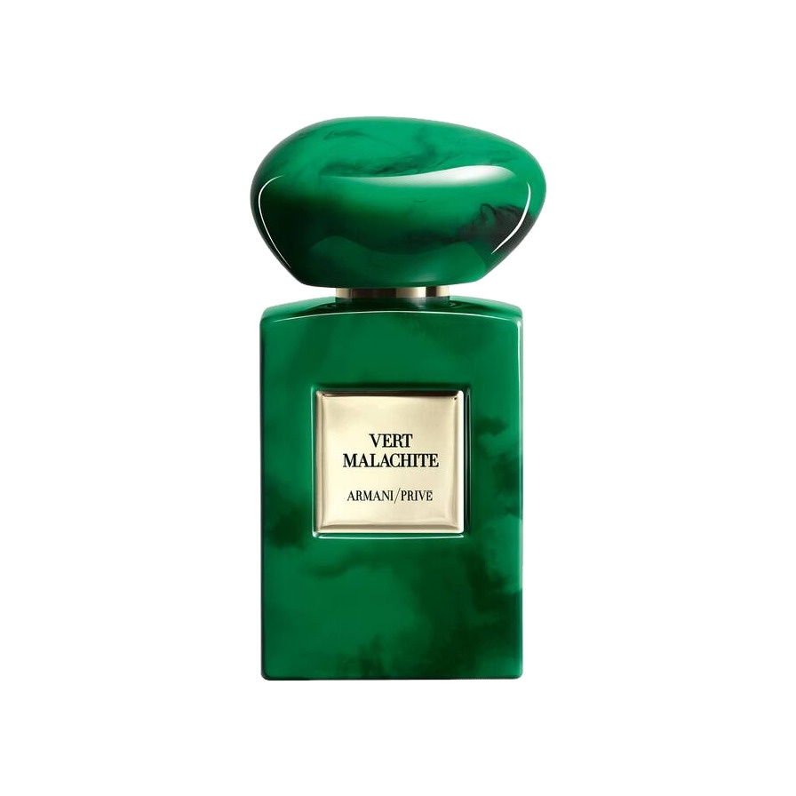 Armani Privé Vert Malachite Парфюмерная вода купить в VISAGEHALL