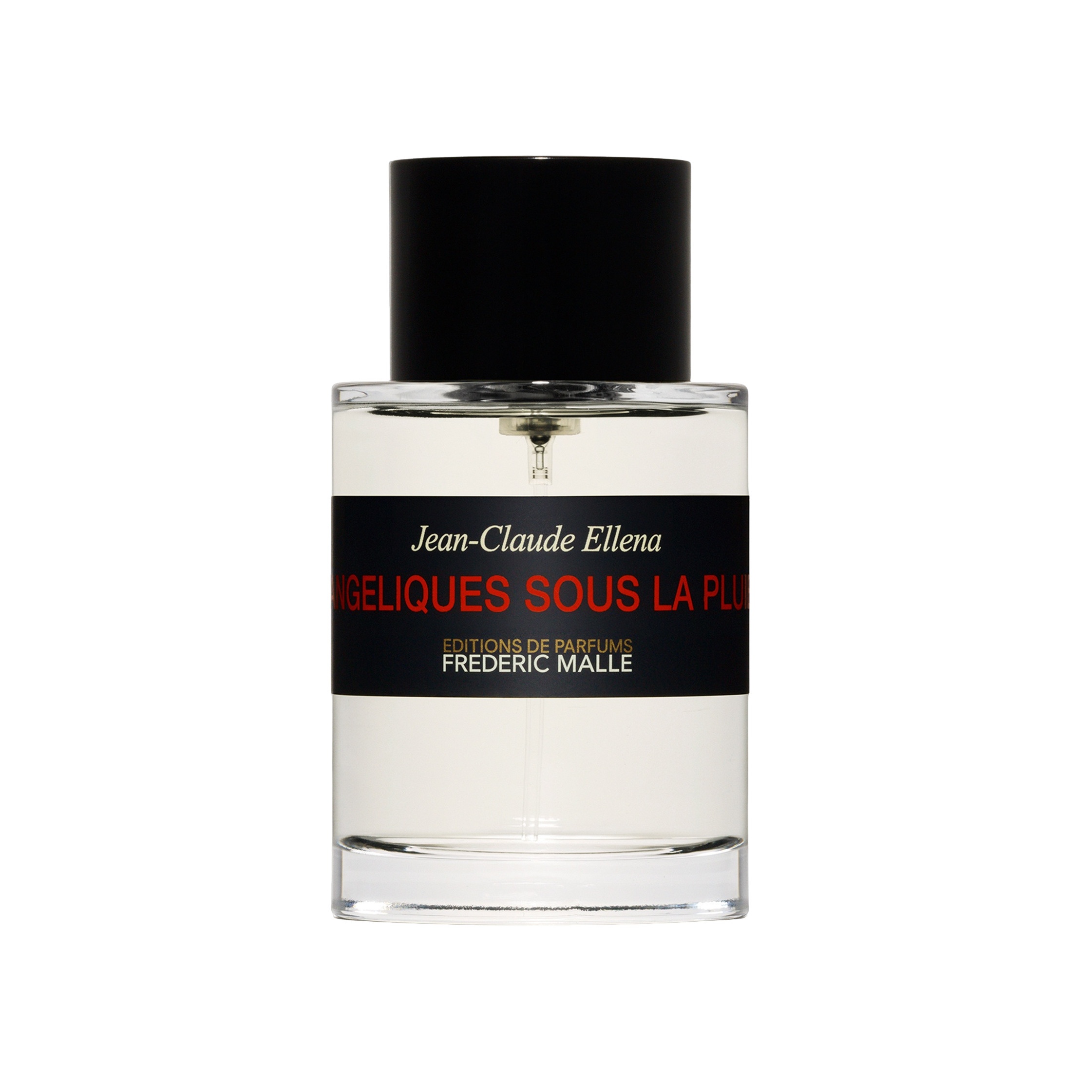 Angeliques Sous La Pluie Туалетная вода купить в VISAGEHALL