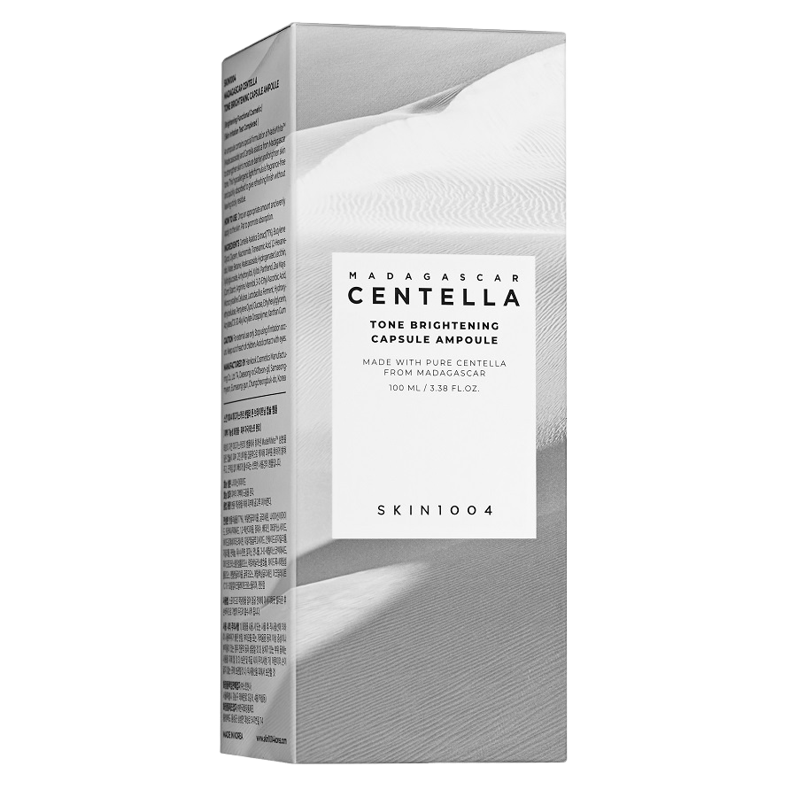 Сыворотка для лица осветляющая купить в VISAGEHALL