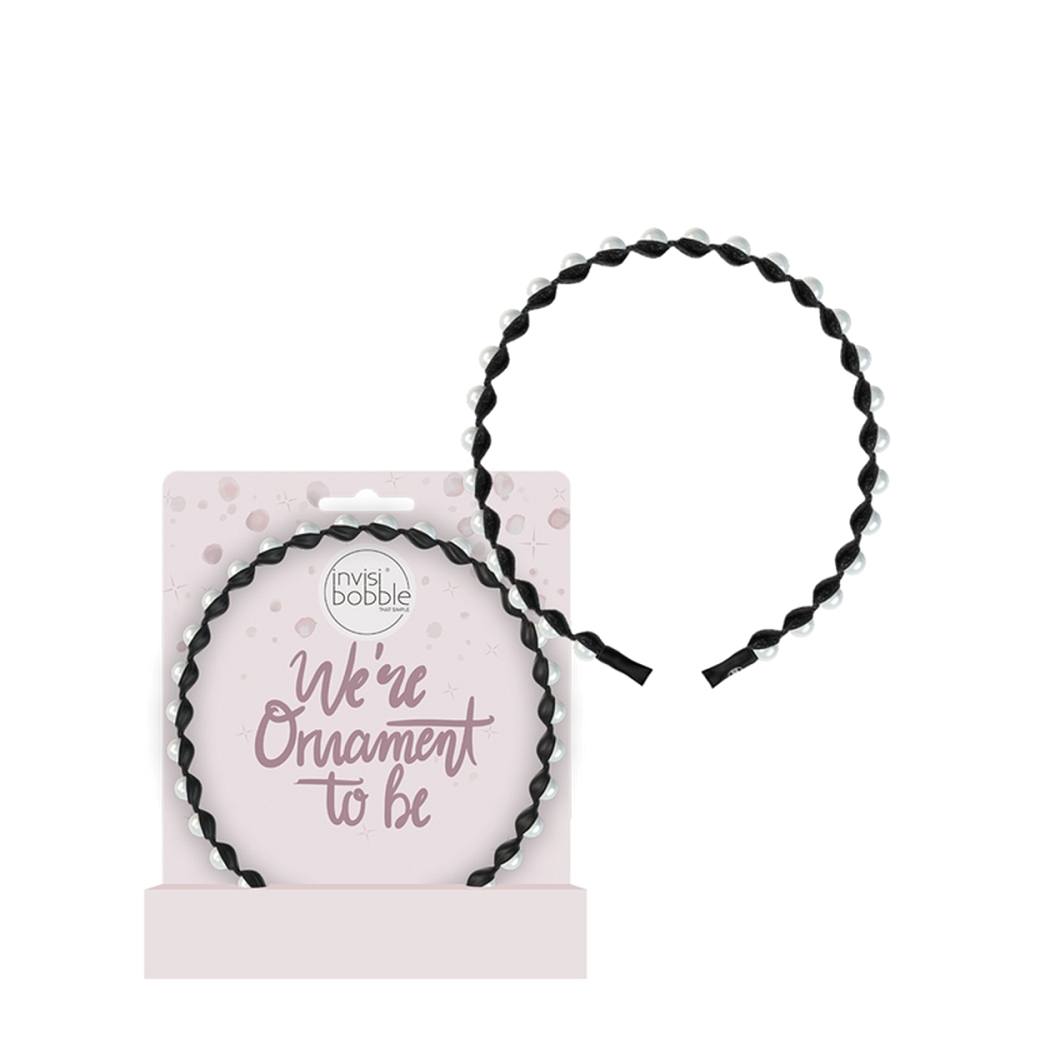 Ободок Hairhalo We're Ornament To Be купить в VISAGEHALL