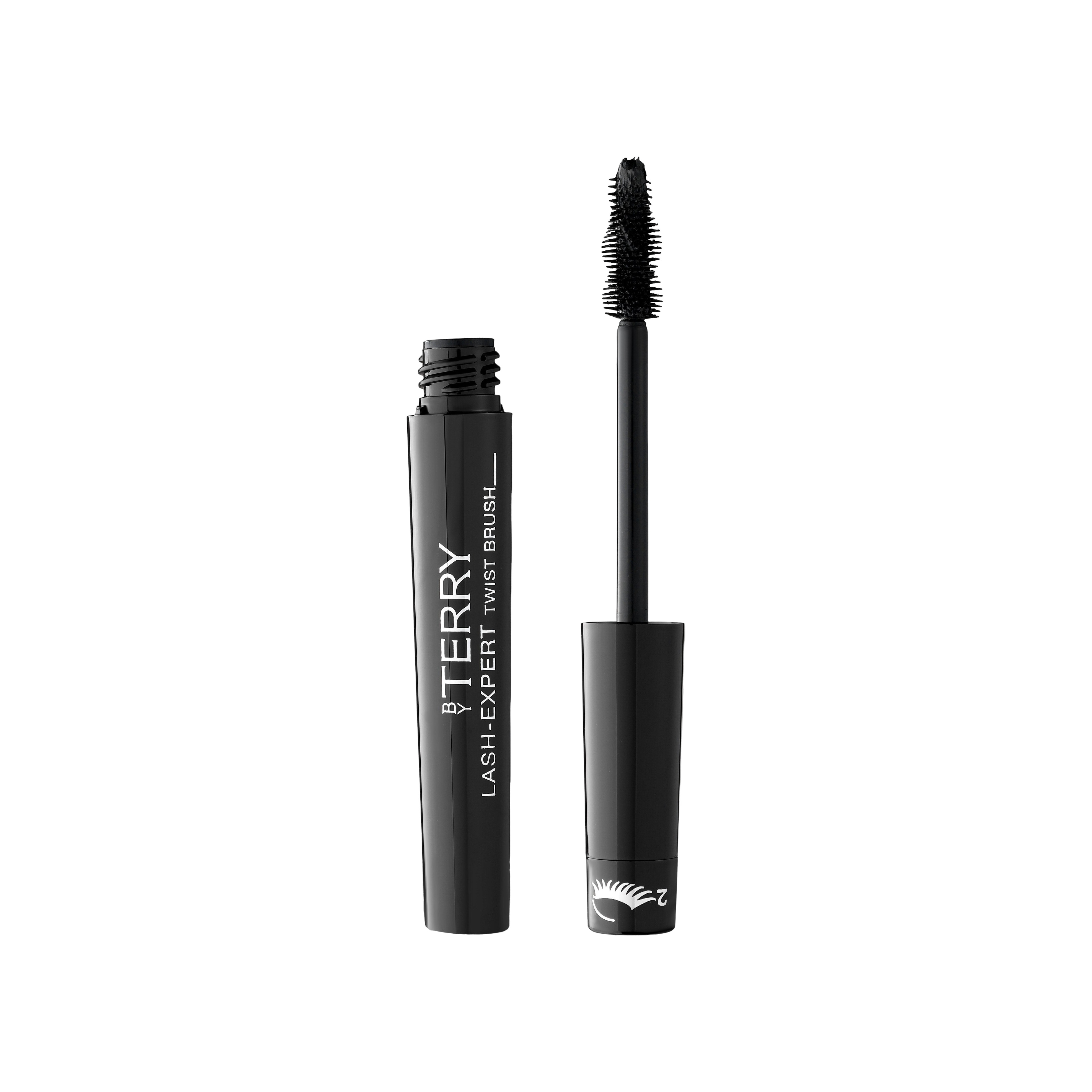 Тушь для ресниц Lash-Expert Twist Brush купить в VISAGEHALL