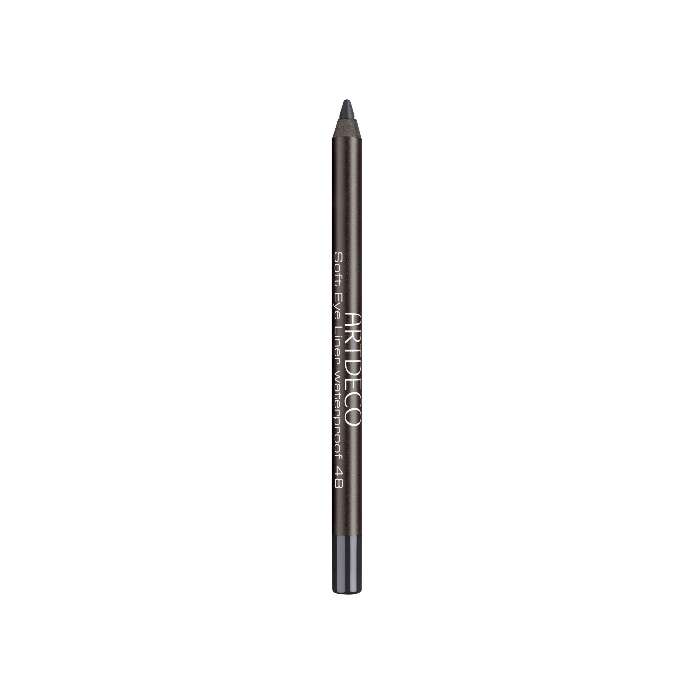Карандаш для век водостойкий Soft Eye Liner Waterproof купить в VISAGEHALL