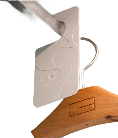 Арома-карточка для гардероба Miss Door купить в VISAGEHALL