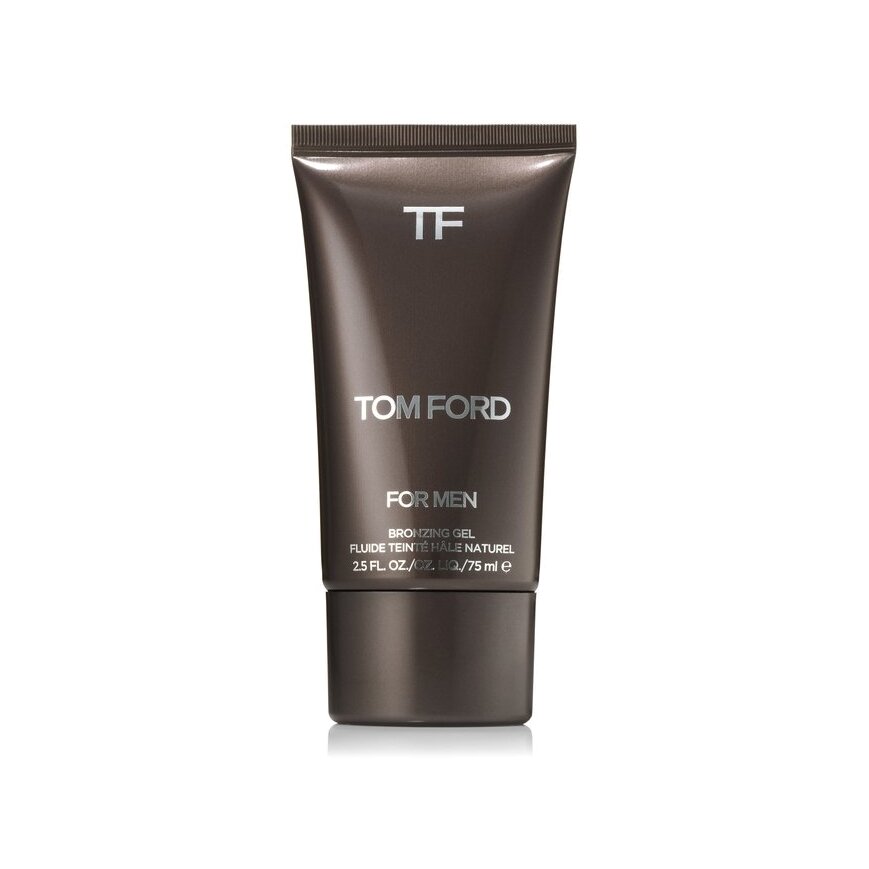 Bronzing Gel Бронзирующий гель купить в VISAGEHALL