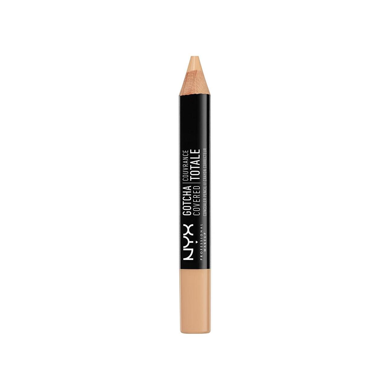 Консилер универсальный Gotcha Covered Concealer Pencil купить в VISAGEHALL