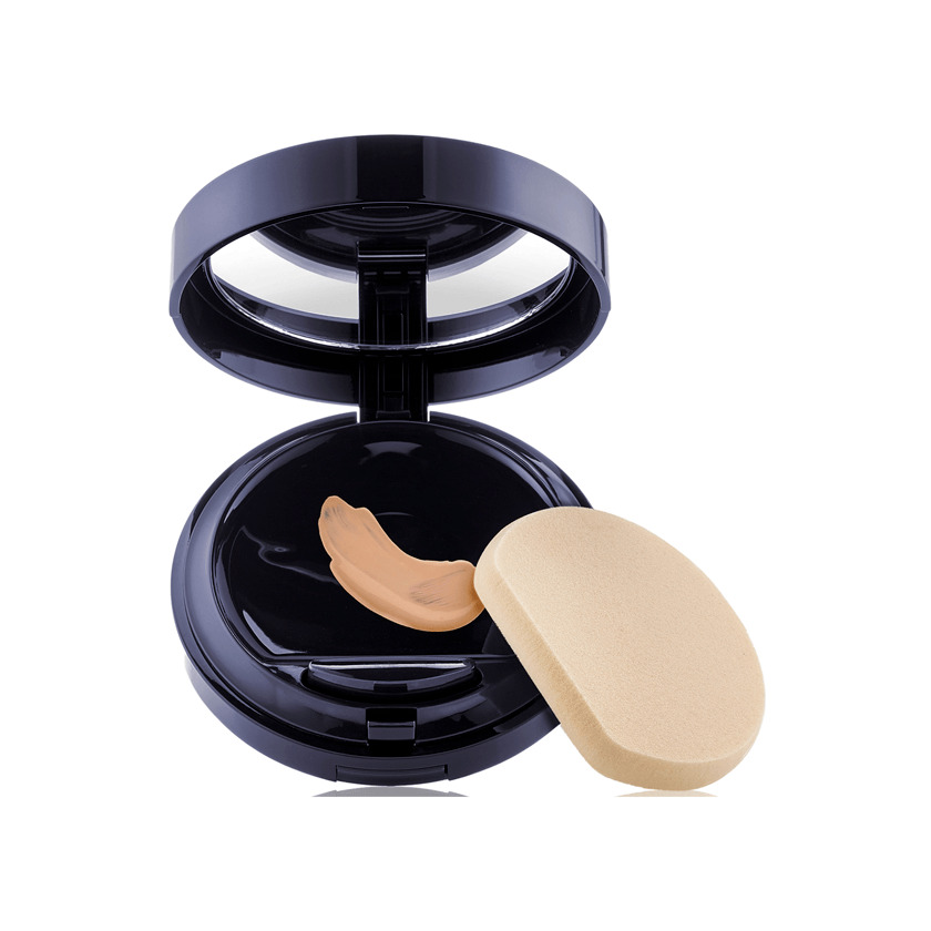 Тональный крем компактный Double Wear Makeup To Go Liquid Compact