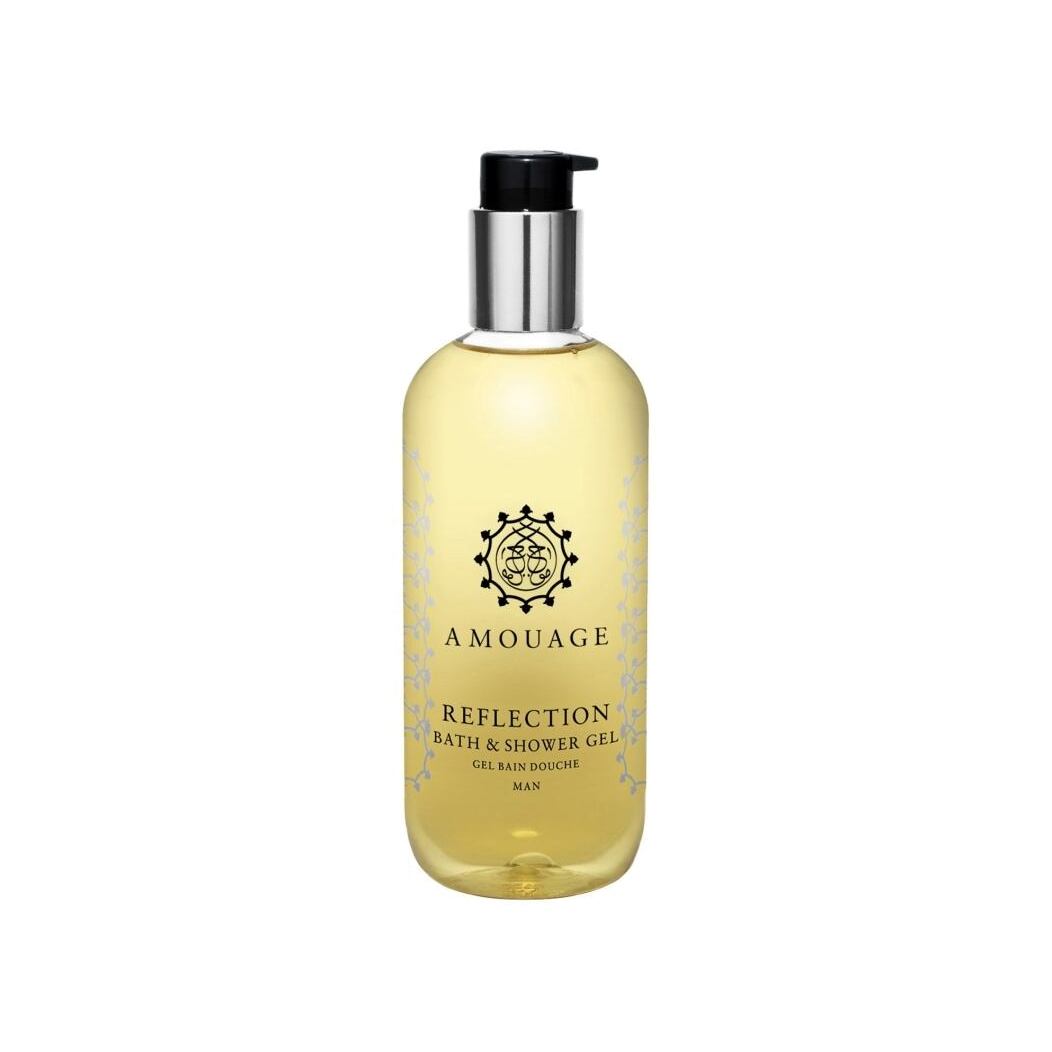 Гель для душа Reflection Man