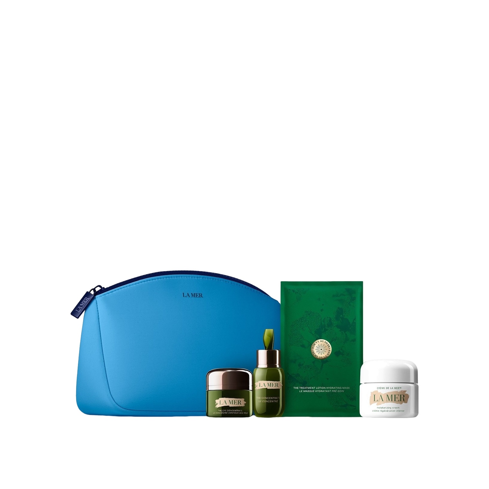 Набор The Luxe Hydration Collection купить в VISAGEHALL