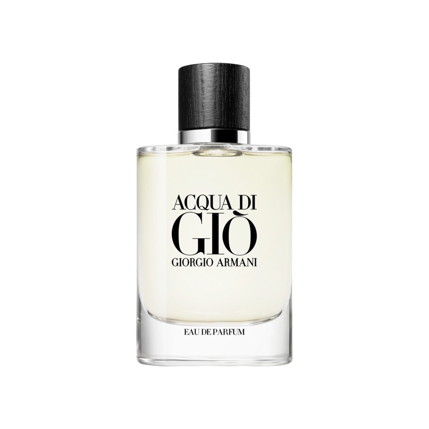 Acqua Di Gio Homme Парфюмерная вода 