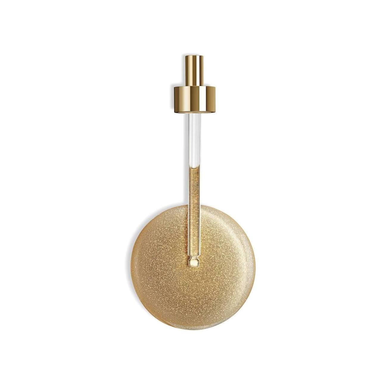 Концентрат-сыворотка, придающая коже сияние Pure Gold Radiance Concentrate купить в VISAGEHALL