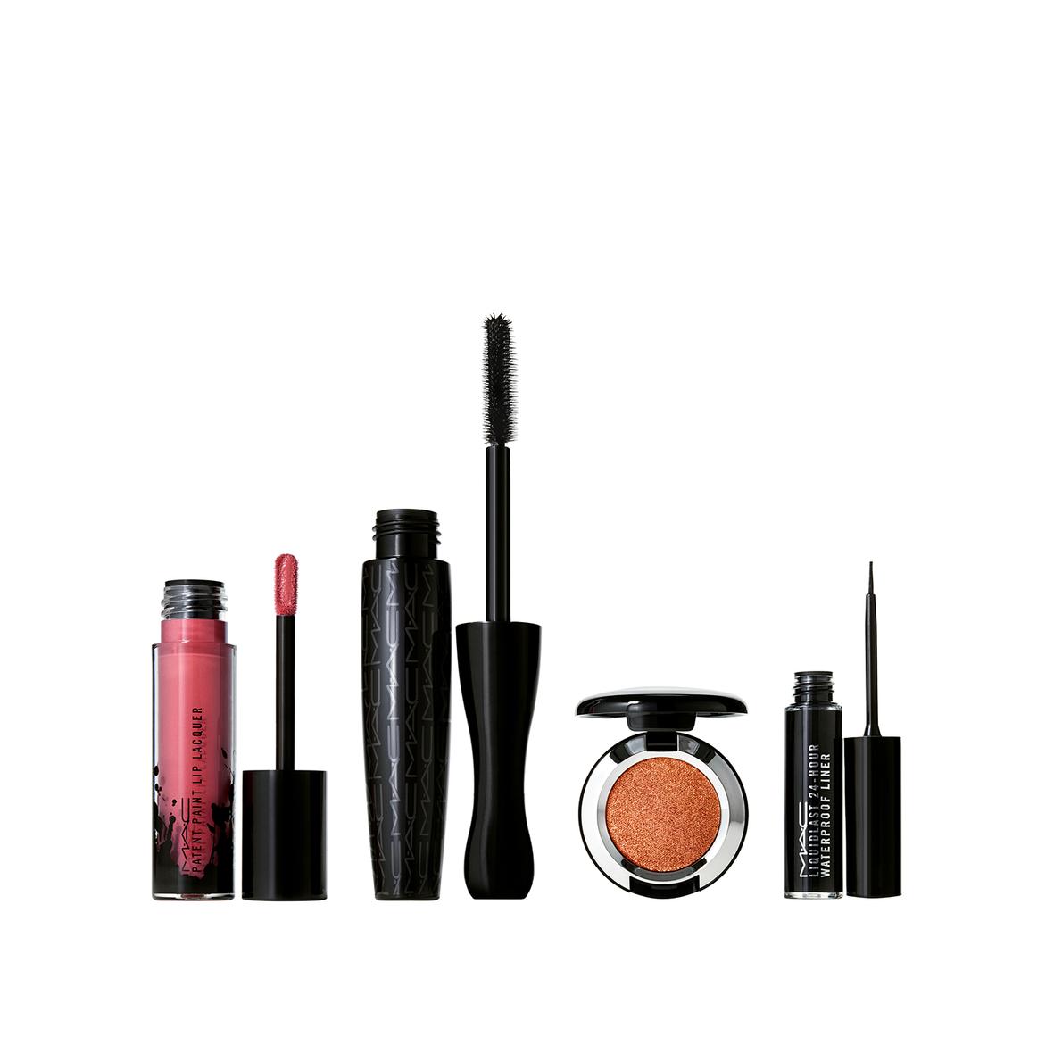 НАБОР ДЛЯ ЛИЦА ACE YOUR FACE LOOK IN A BOX NEUTRAL купить в VISAGEHALL